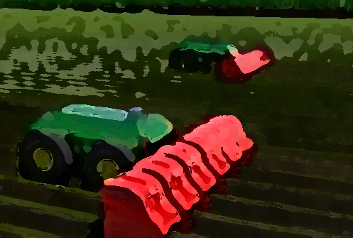 如何進行農(nóng)業(yè)品牌提升？