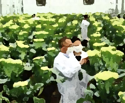 如何進行農(nóng)業(yè)品牌形象提升？