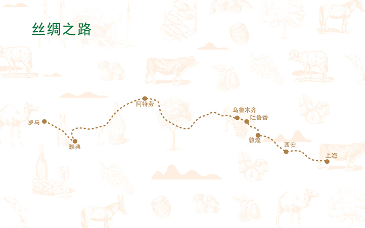 農產(chǎn)品LOGO設計