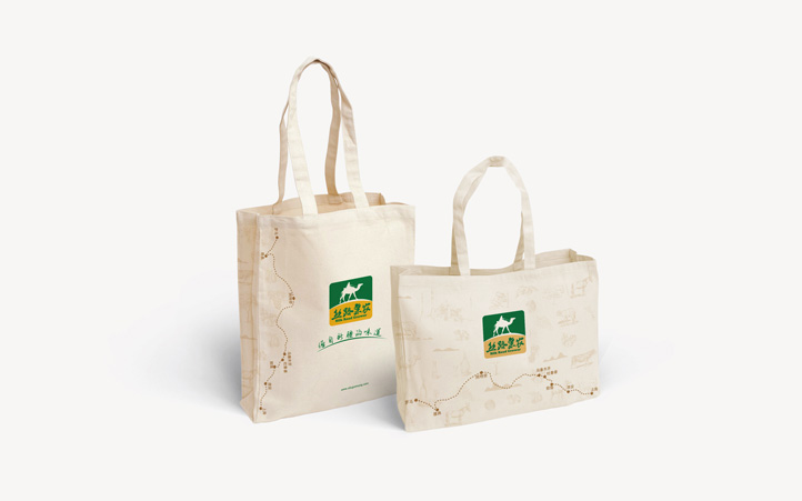 絲路果農品牌設計