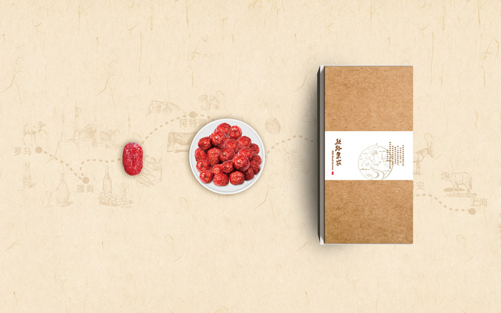 農產(chǎn)品品牌設計