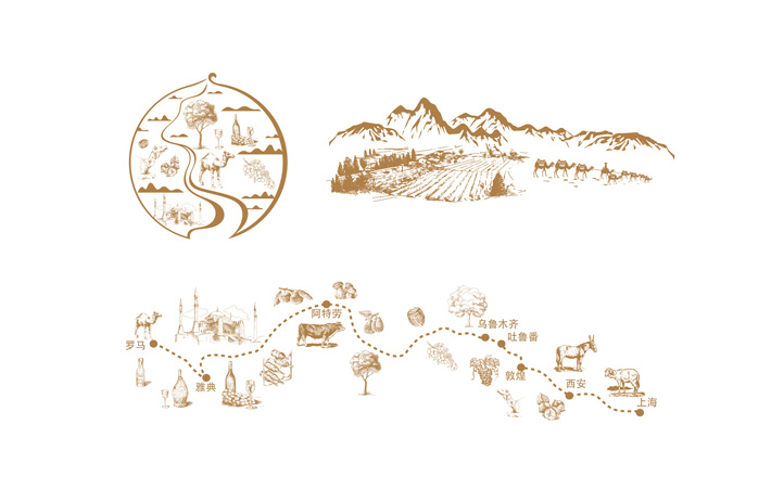 有機農產(chǎn)品包裝設計