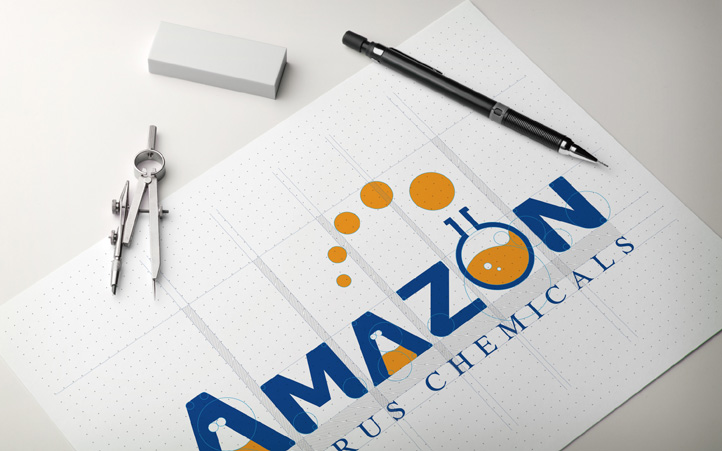 上海設(shè)計(jì)公司、化工VI設(shè)計(jì)