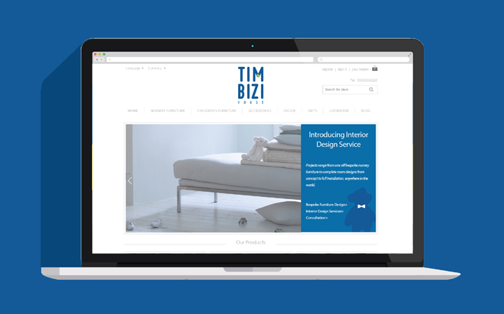 汀貝茲TIMBIZ品牌VI設(shè)計(jì)