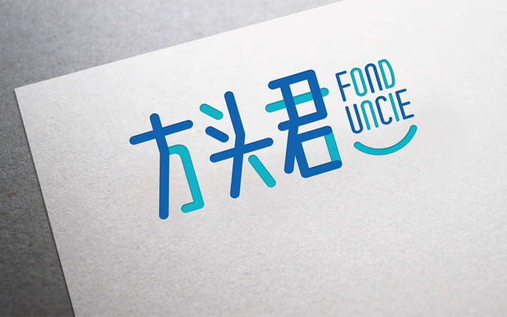 基因檢測(cè)品牌VI設(shè)計(jì)