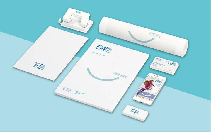 基因檢測(cè)品牌VI設(shè)計(jì) 基因檢測(cè)品牌VI設(shè)計(jì)