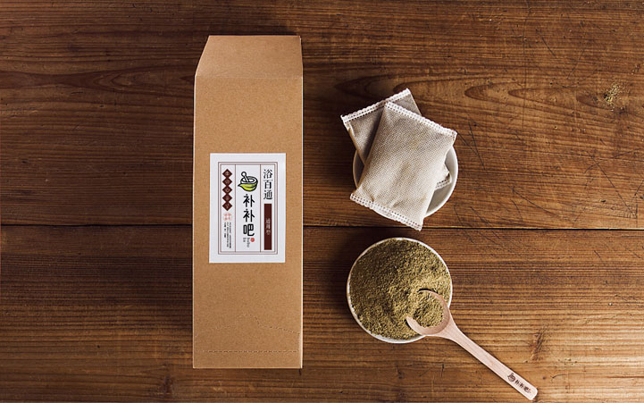 補補吧品牌全案策劃