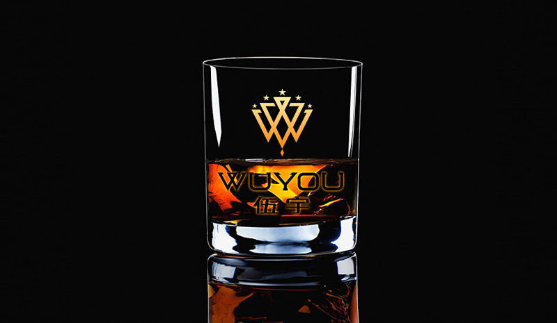 伍宇燈具logo設(shè)計(jì) 伍宇燈具logo設(shè)計(jì)