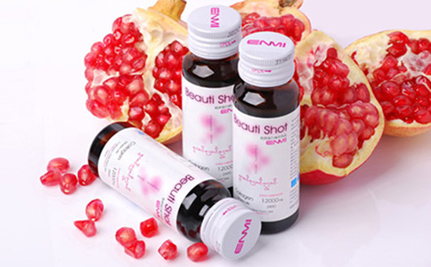 上海ENMI膠原蛋白品牌全案設(shè)計