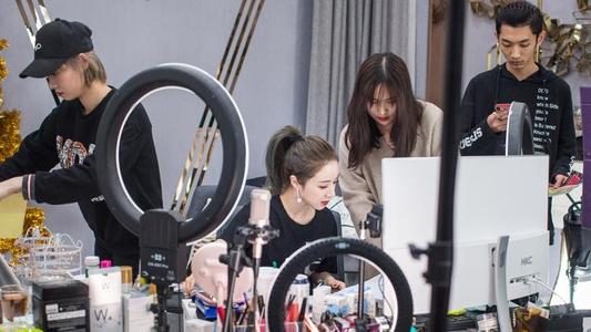 短視頻的浪潮來了你在哪呢？