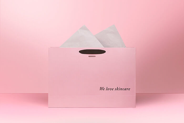 粉色化妝品包裝設(shè)計(jì) 粉色化妝品包裝設(shè)計(jì)