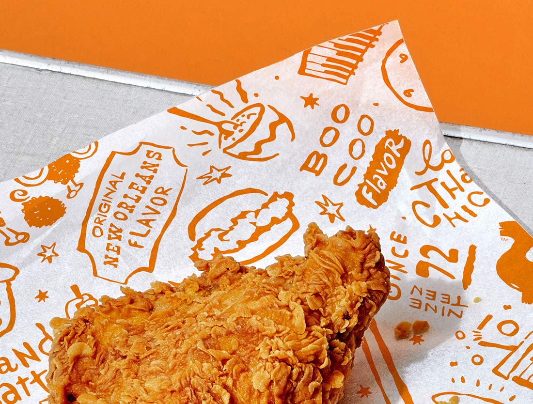 餐飲快餐品牌設(shè)計