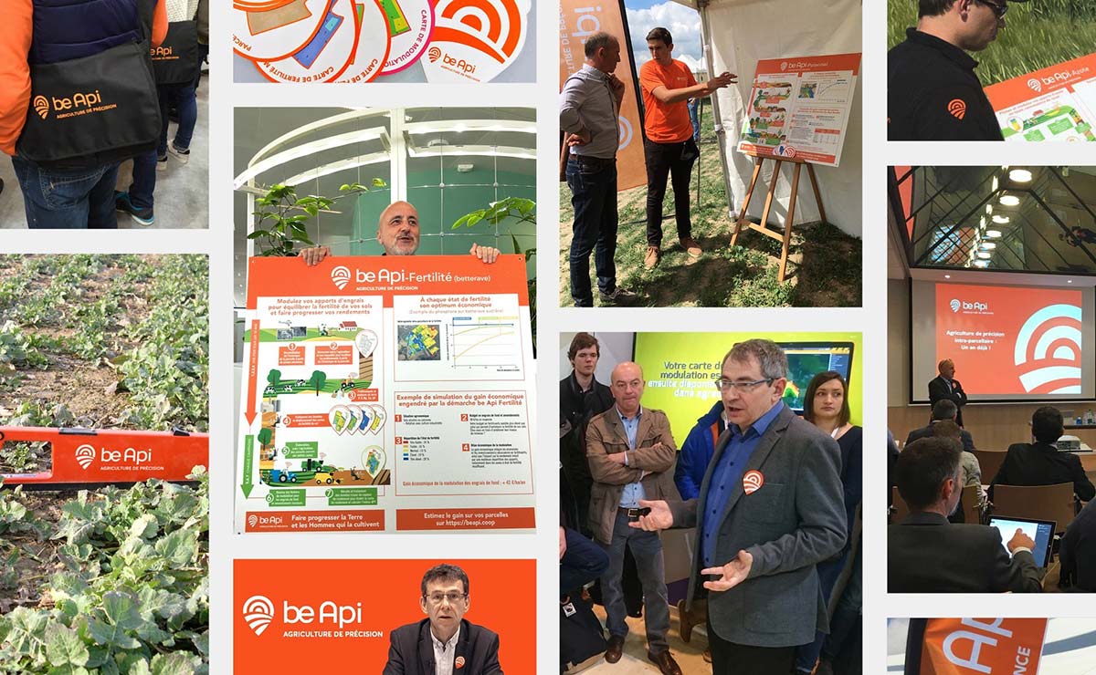 農業(yè)品牌VI設計 農業(yè)品牌VI設計