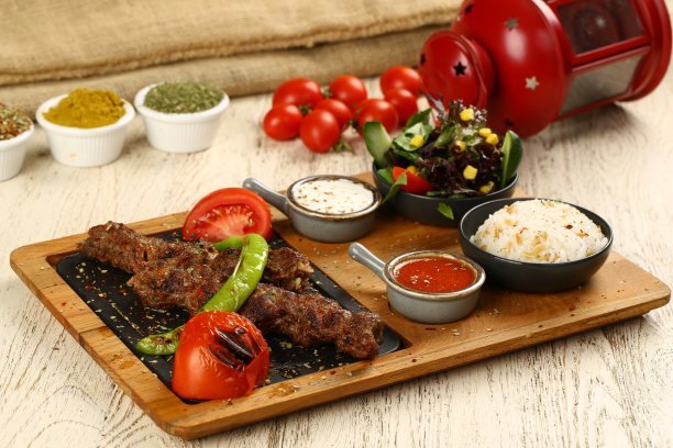 輕餐飲策劃，全力搶占輕餐市場(chǎng)