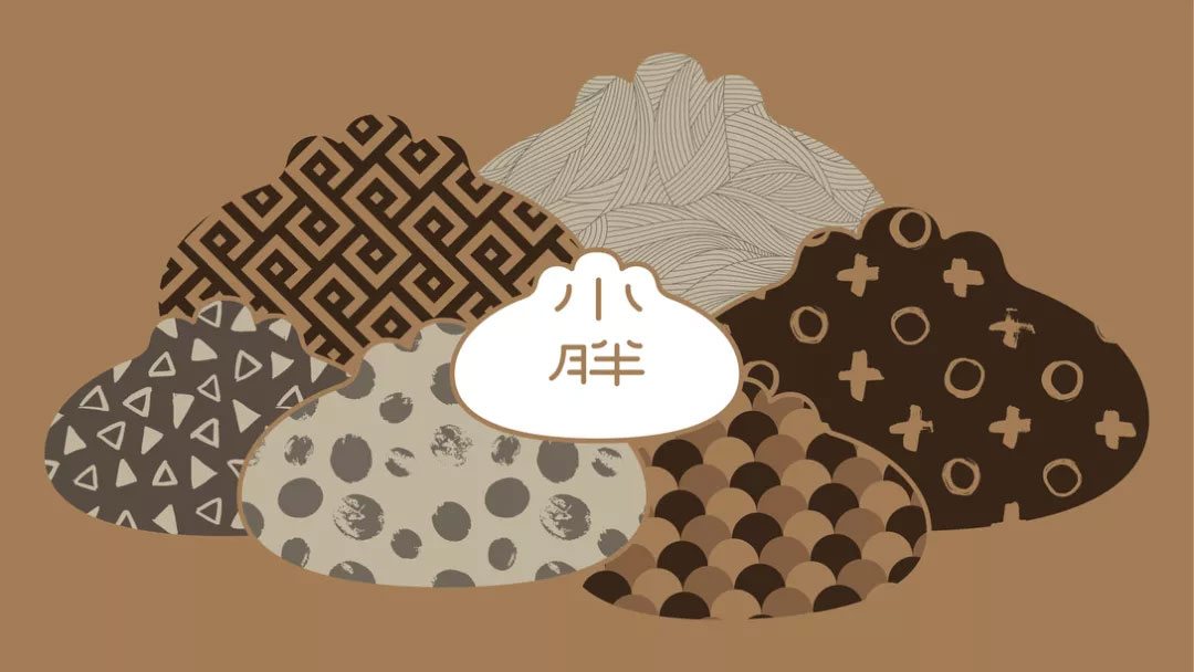 上海餐飲VI設(shè)計(jì)公司,包子店VI設(shè)計(jì),品牌VI設(shè)計(jì)