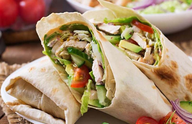 輕食餐飲行業(yè)分析 輕食餐飲行業(yè)分析