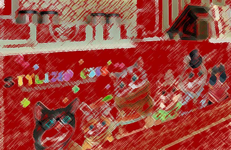 網(wǎng)紅奶茶店品牌設(shè)計(jì)