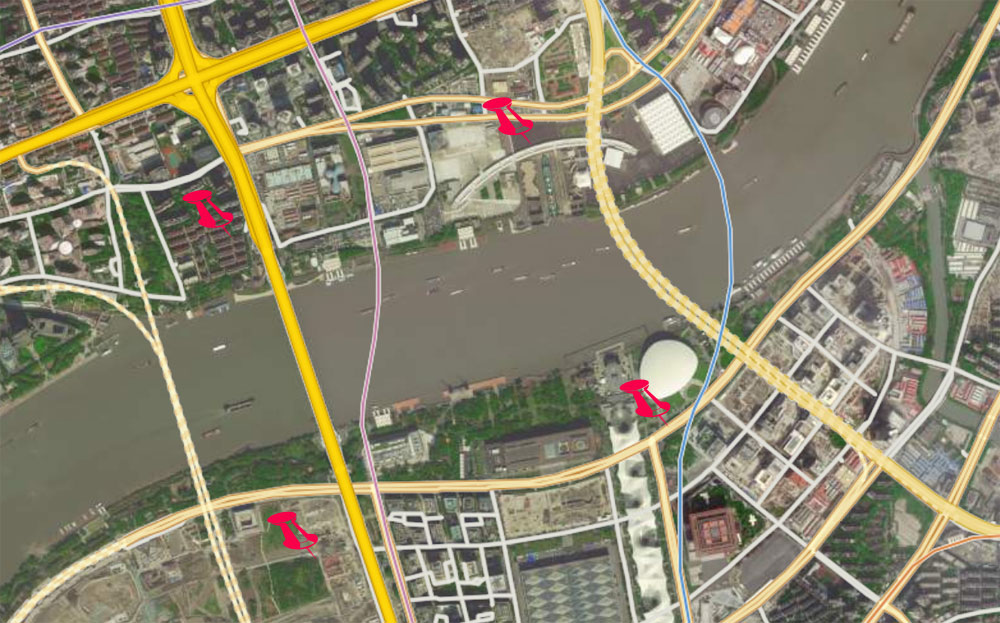 餐飲品牌如何選址？