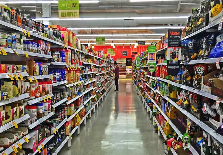 農(nóng)業(yè)包裝設(shè)計(jì)如何影響購(gòu)買行為