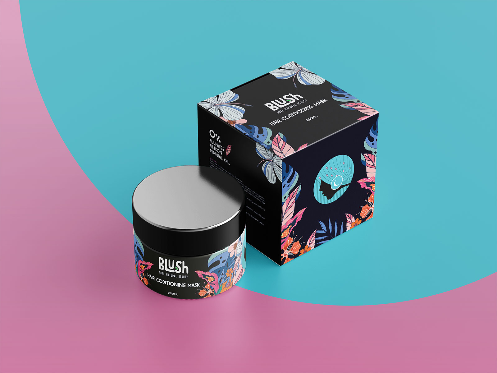 天然美容護(hù)膚品牌包裝設(shè)計(jì) 天然美容護(hù)膚品牌包裝設(shè)計(jì)