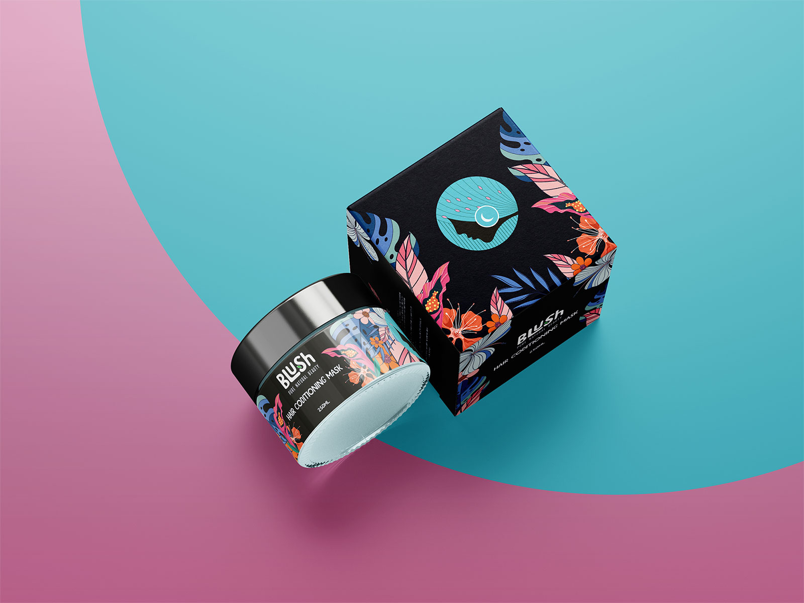 天然美容護(hù)膚品牌包裝設(shè)計(jì) 天然美容護(hù)膚品牌包裝設(shè)計(jì)