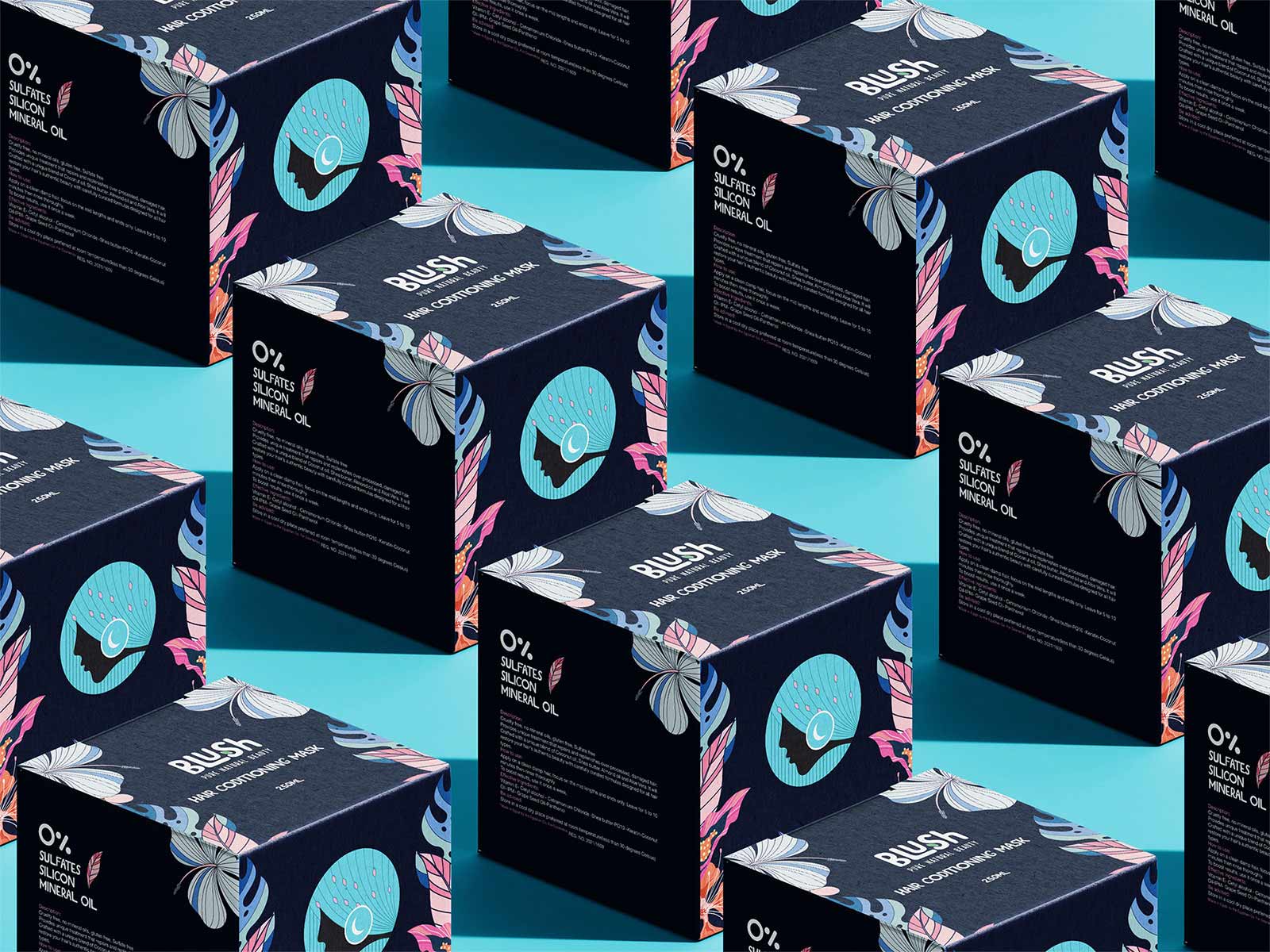 天然美容護(hù)膚品牌包裝設(shè)計(jì) 天然美容護(hù)膚品牌包裝設(shè)計(jì)