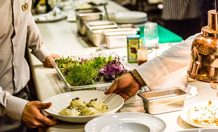餐飲公司品牌策劃設(shè)計(jì)包含哪些元素？