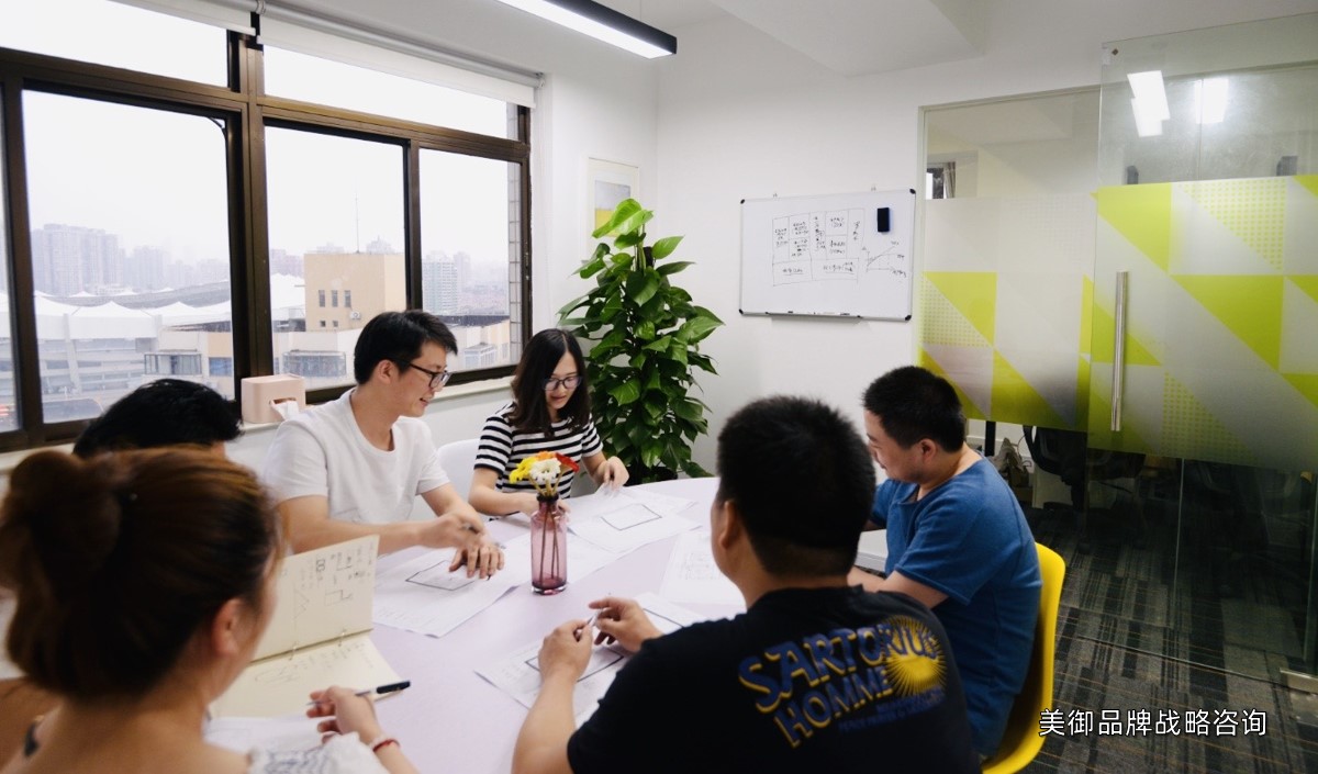 品牌策劃是做什么的？