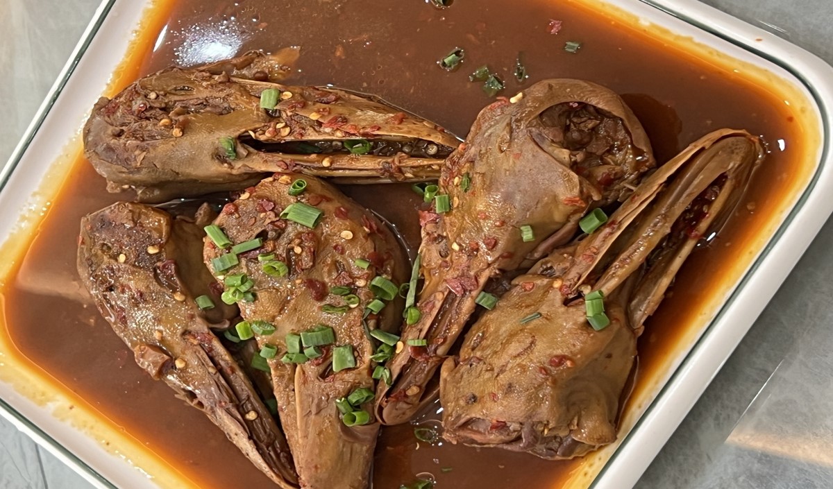 衢州鴨頭店如何打造連鎖品牌的詳細(xì)策略 衢州鴨頭店如何打造連鎖品牌的詳細(xì)策略