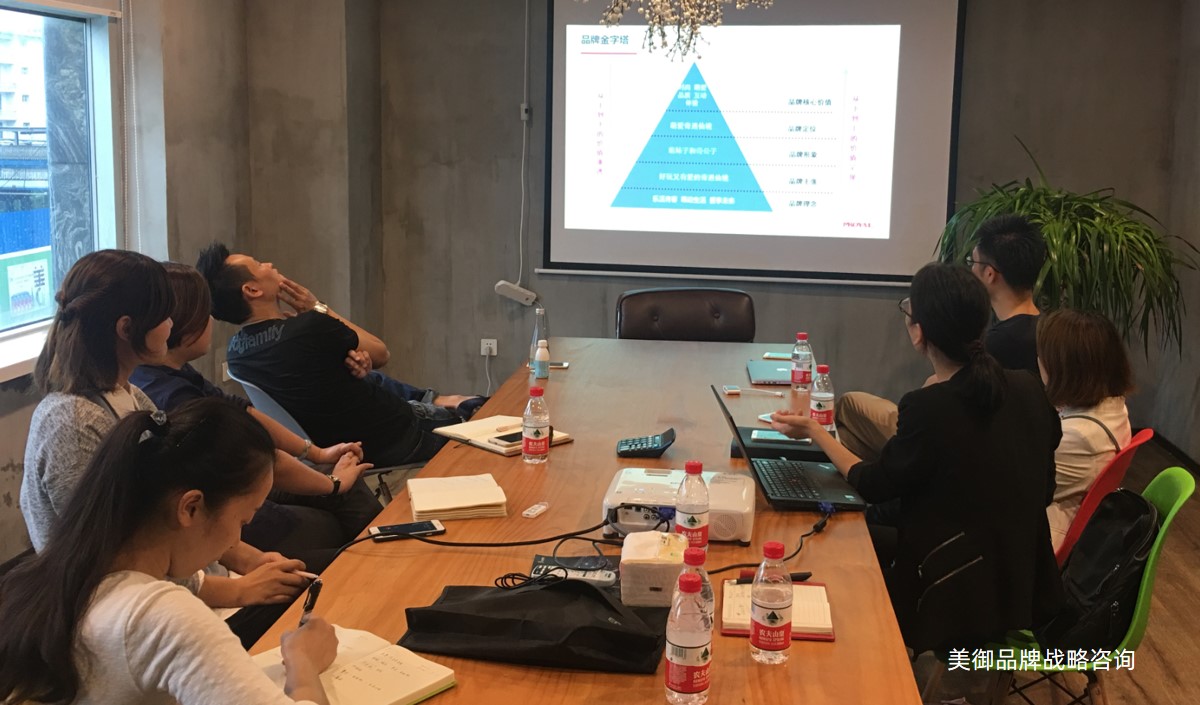 深度剖析品牌策劃公司如何制定市場(chǎng)競(jìng)爭(zhēng)戰(zhàn)略