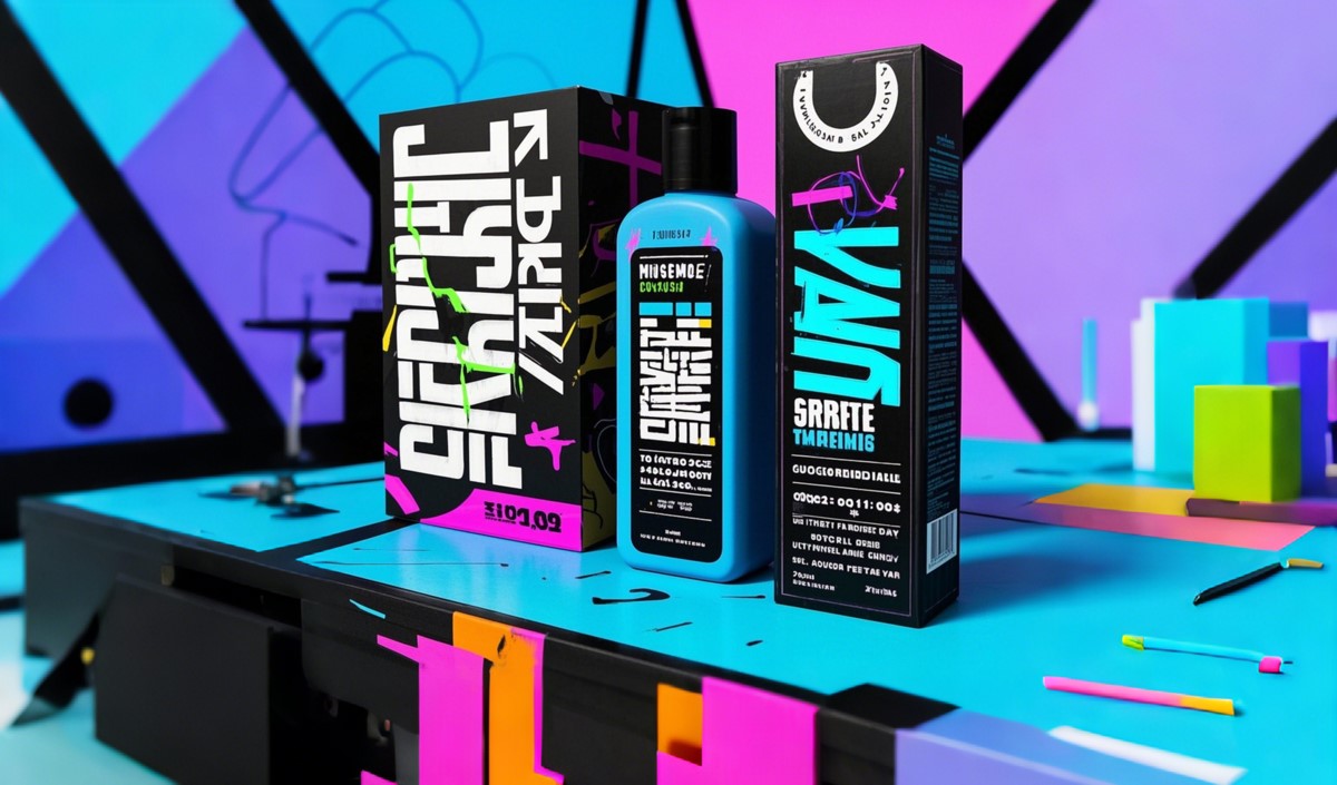 染發(fā)產(chǎn)品包裝設(shè)計(jì)創(chuàng)新策略 染發(fā)產(chǎn)品包裝設(shè)計(jì)創(chuàng)新策略