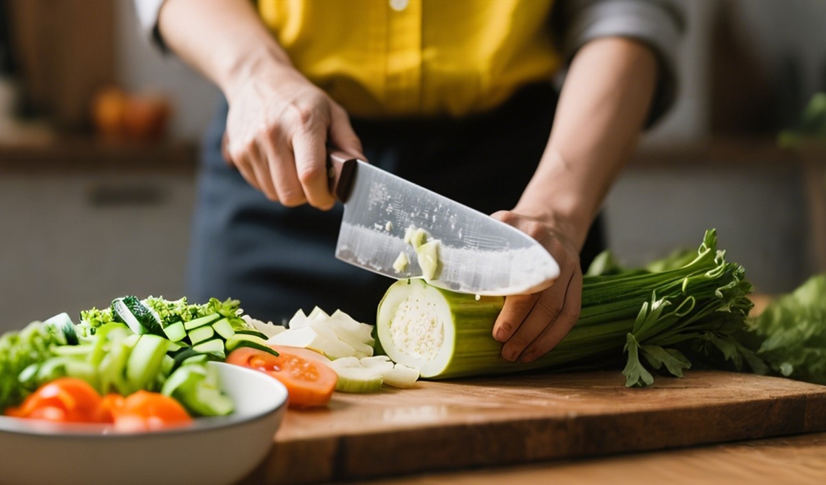 廚房刀具品牌營(yíng)銷策劃方案