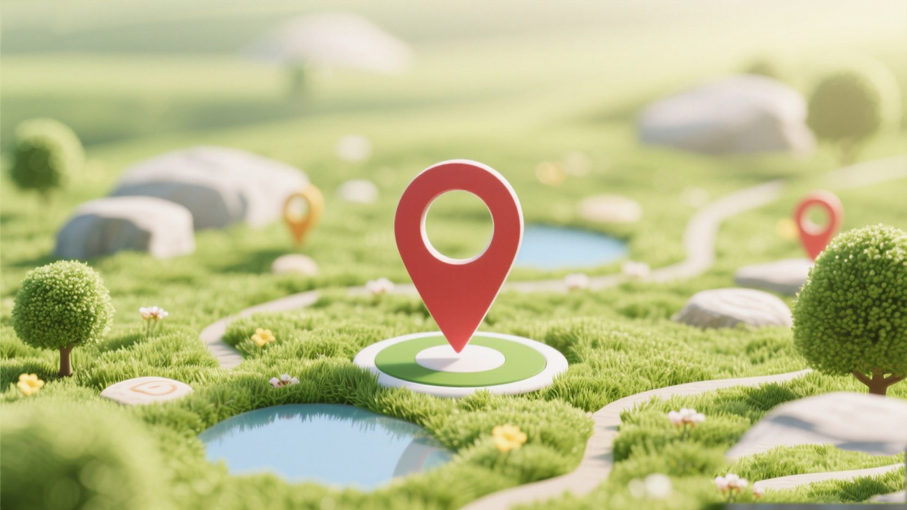 新品牌沒有品牌定位？如同迷霧中航行！